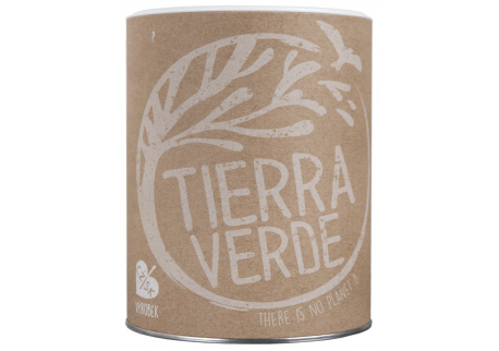 Dóza papírová Tierra Verde na 1kg práškové suroviny
