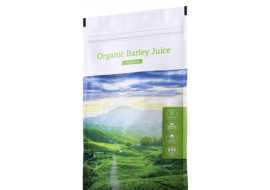 Organic Barley Juice Powder