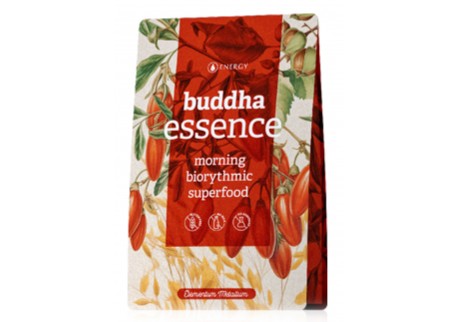 Buddha Essence