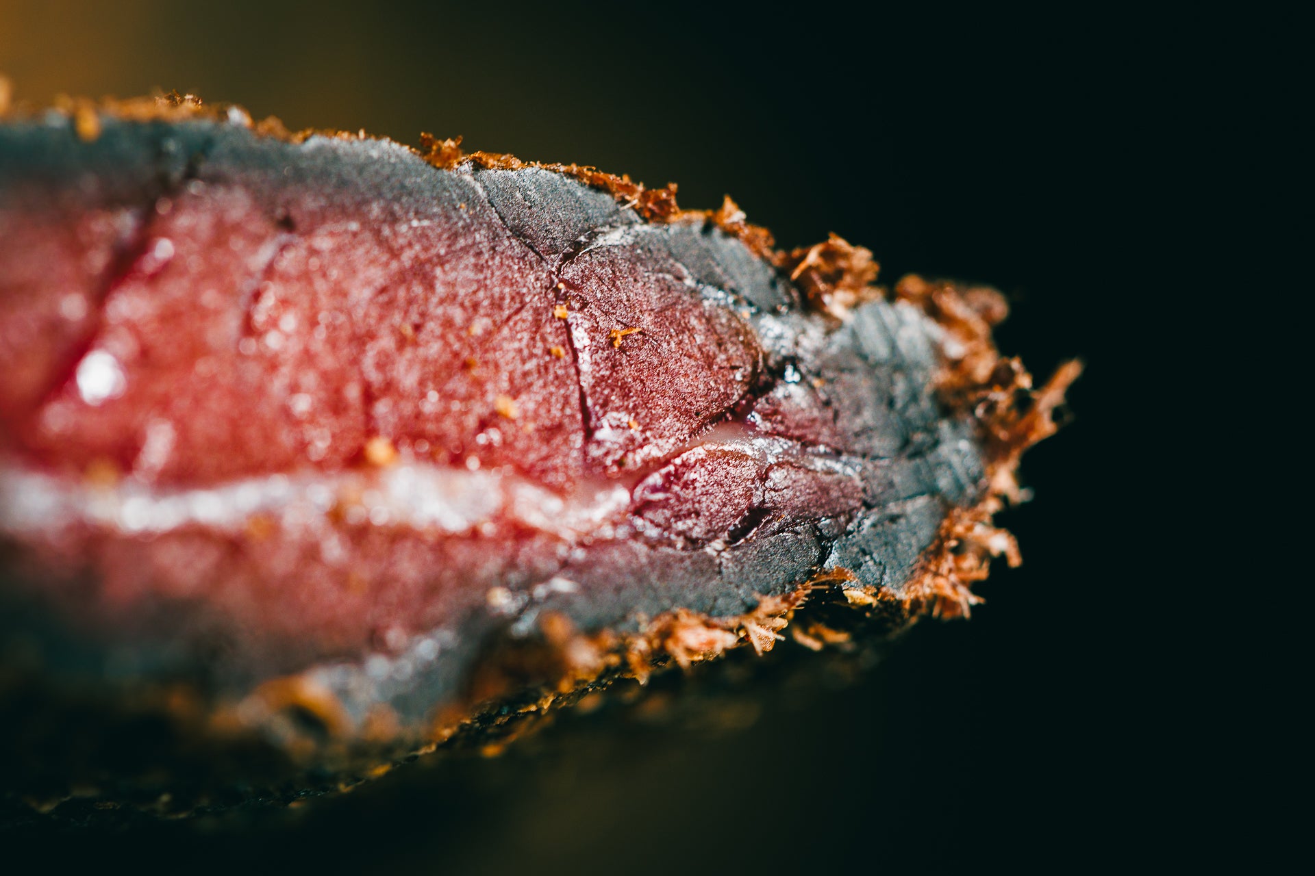 Biltong Chilli Sticks