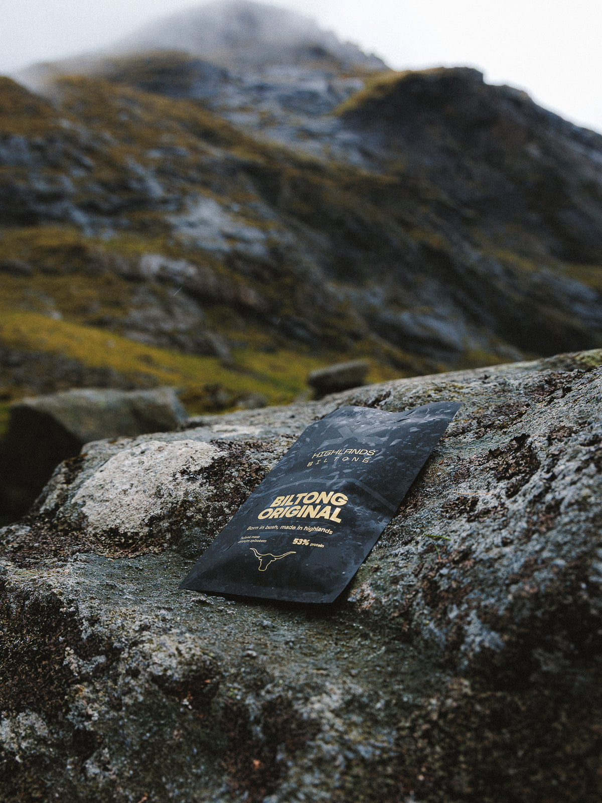 Biltong Original