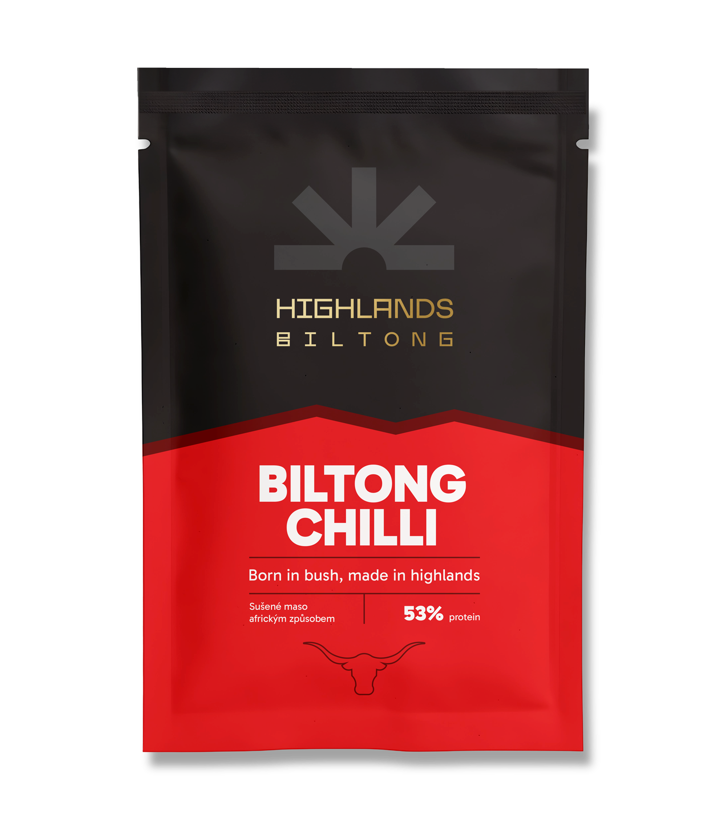 Biltong Chilli