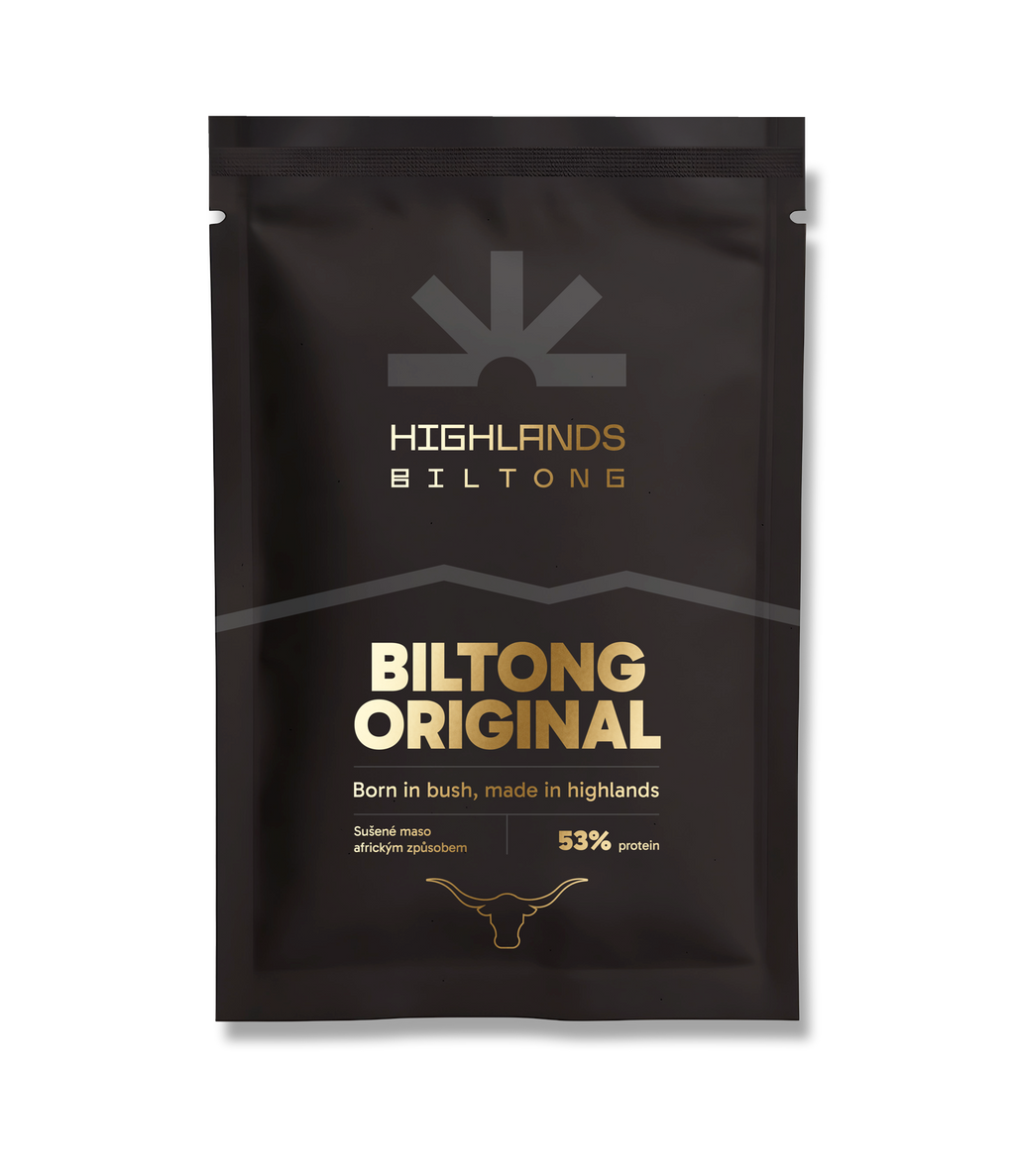 Biltong Original