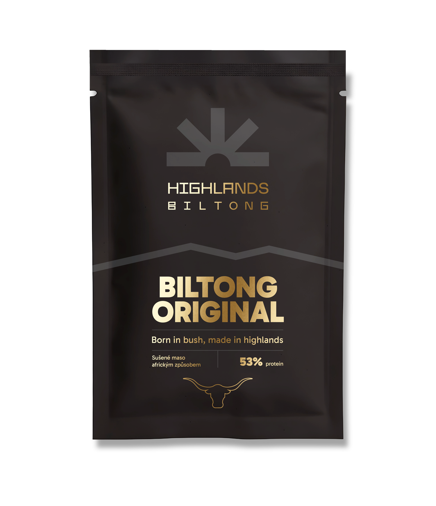 Biltong Original