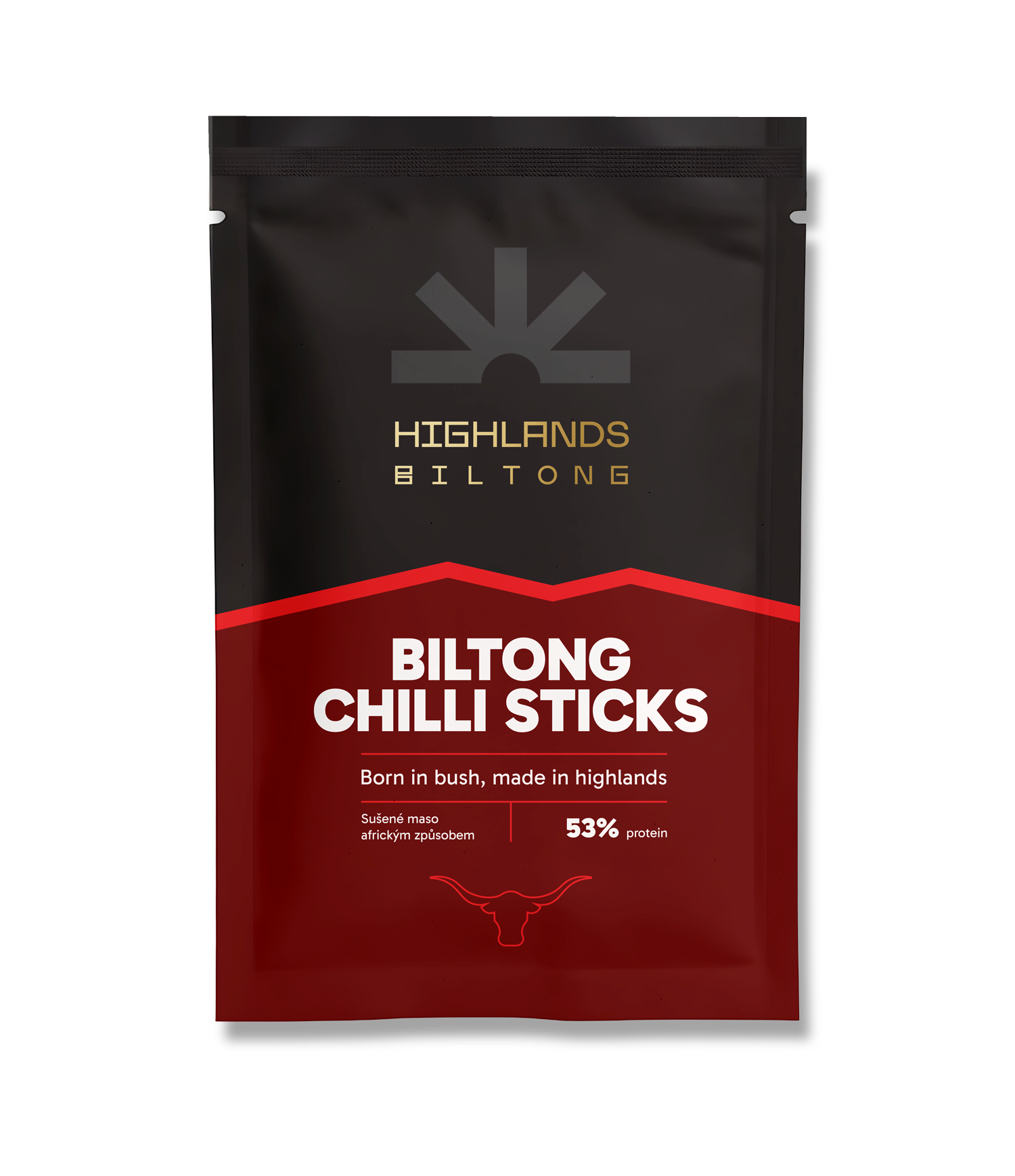 Biltong Chilli Sticks