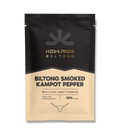Biltong Smoked Kampot Pepper