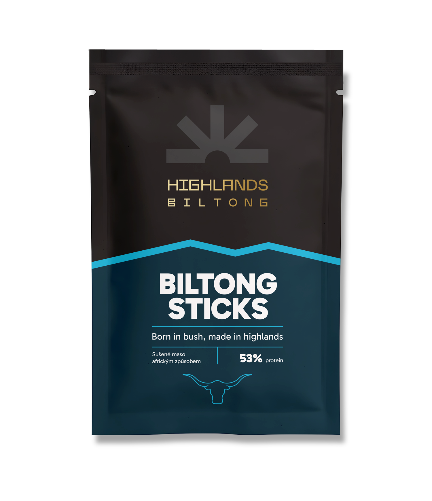 Biltong Sticks