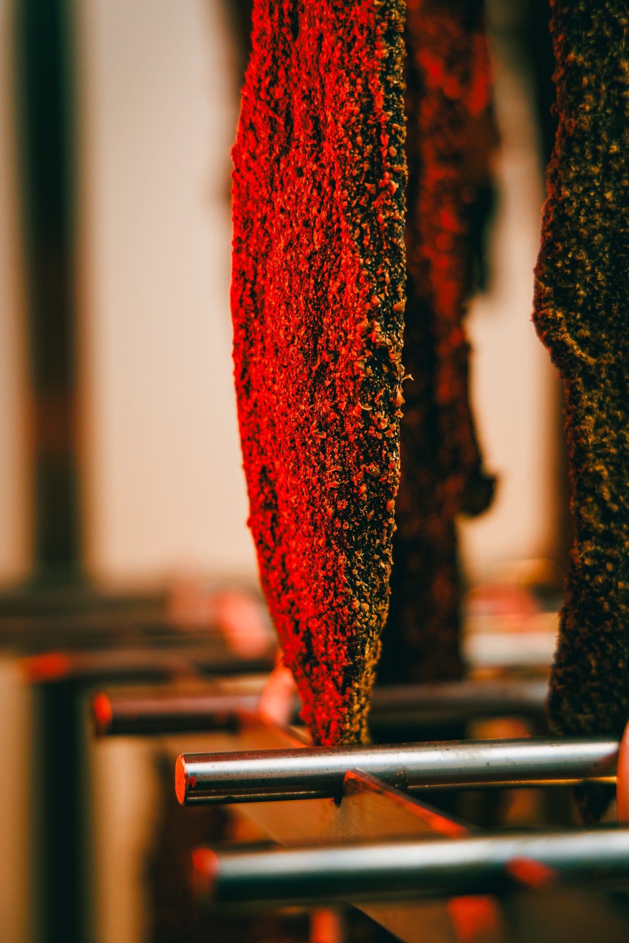 Biltong Chilli