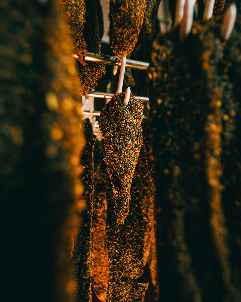 Biltong Sticks
