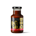 Pikantní grilovací BBQ omáčka s chilli Highlands Biltong