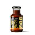 Originální grilovací BBQ omáčka k masu Highlands Biltong
