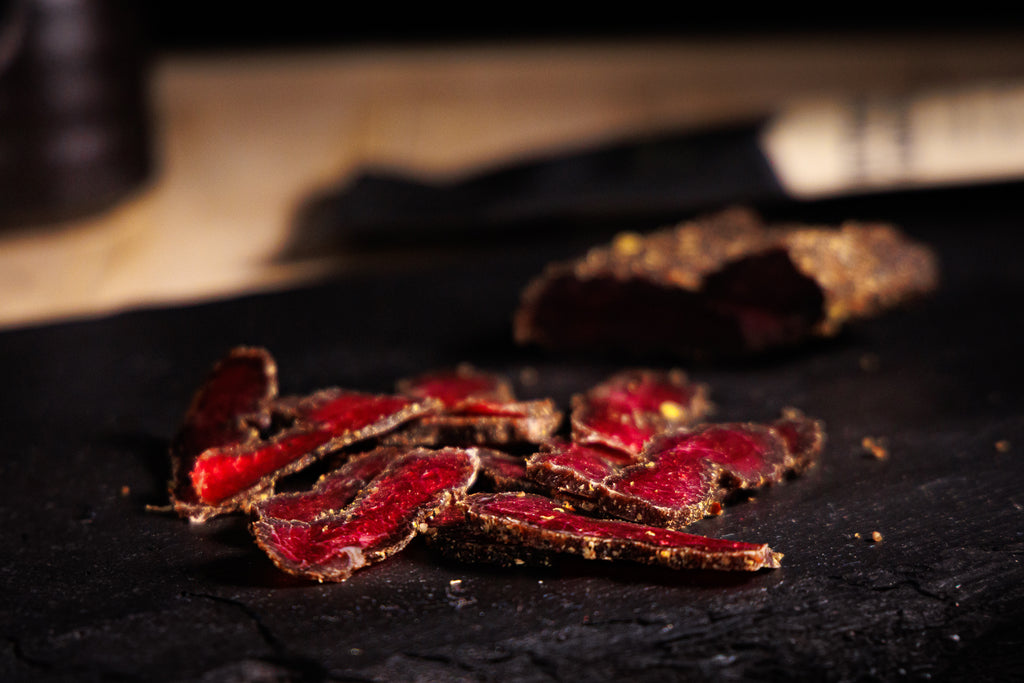 Biltong pack