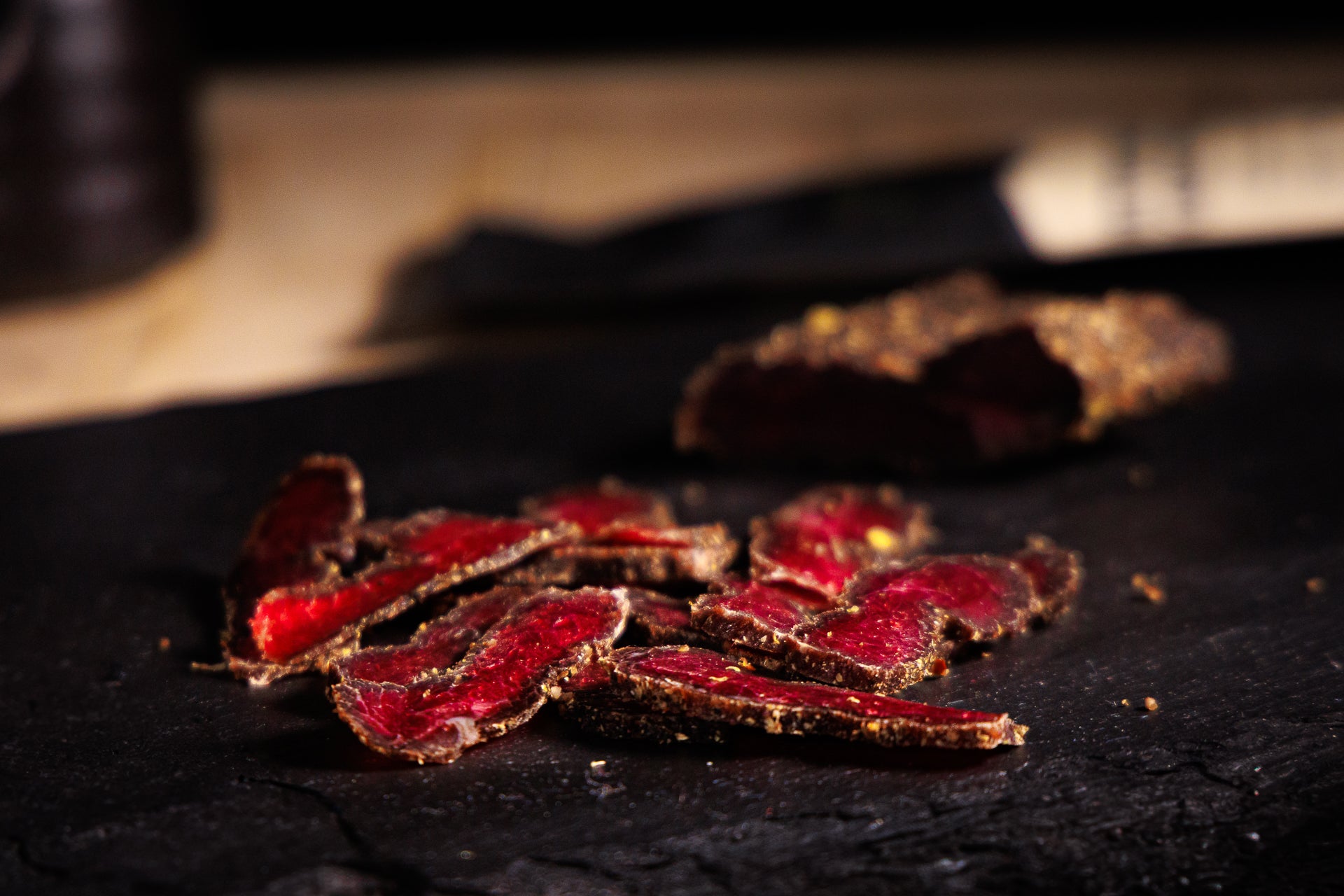 Biltong Original