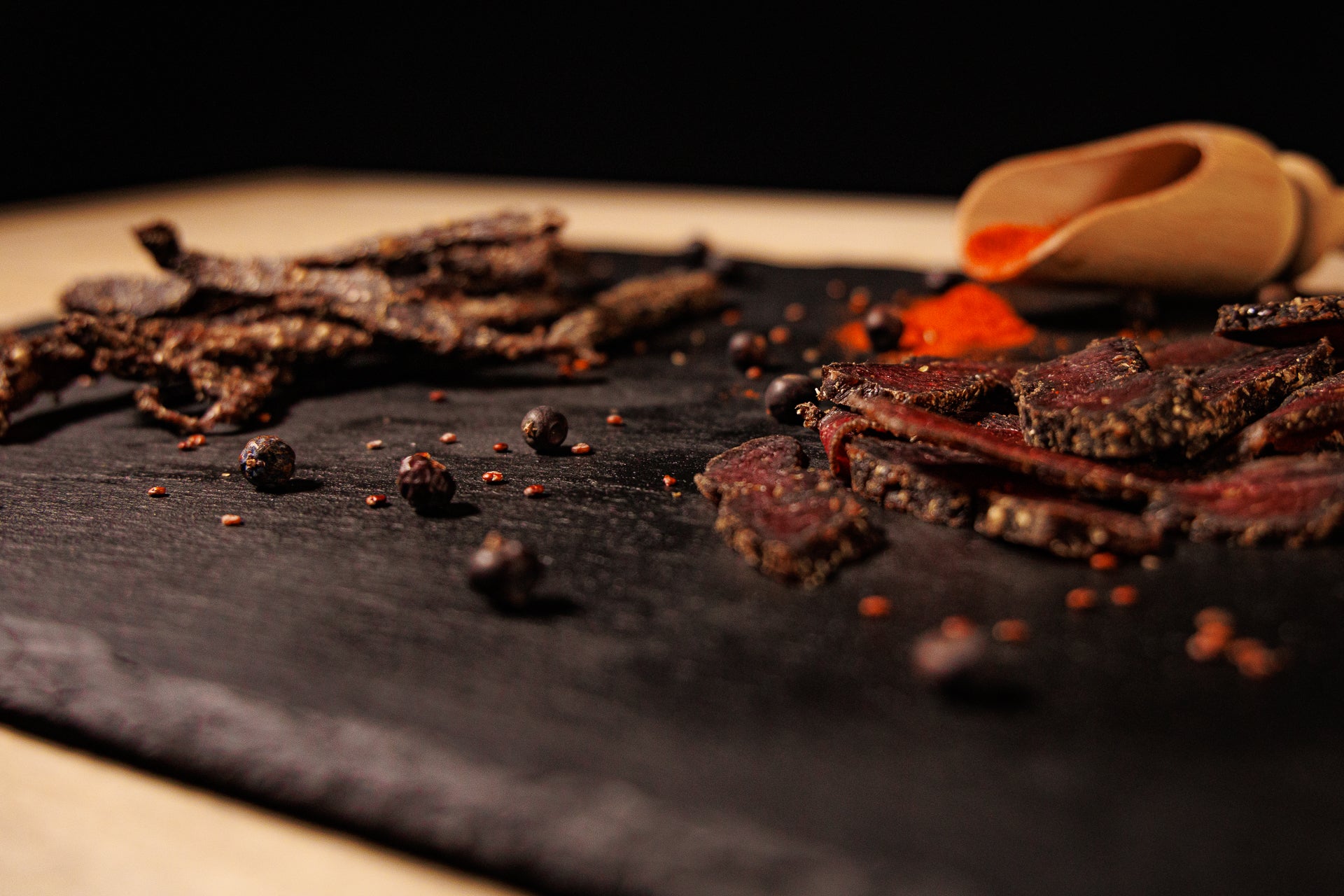 Biltong Chilli