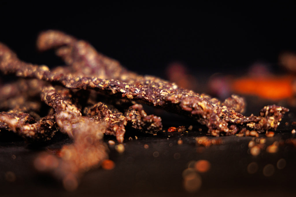 Biltong pack