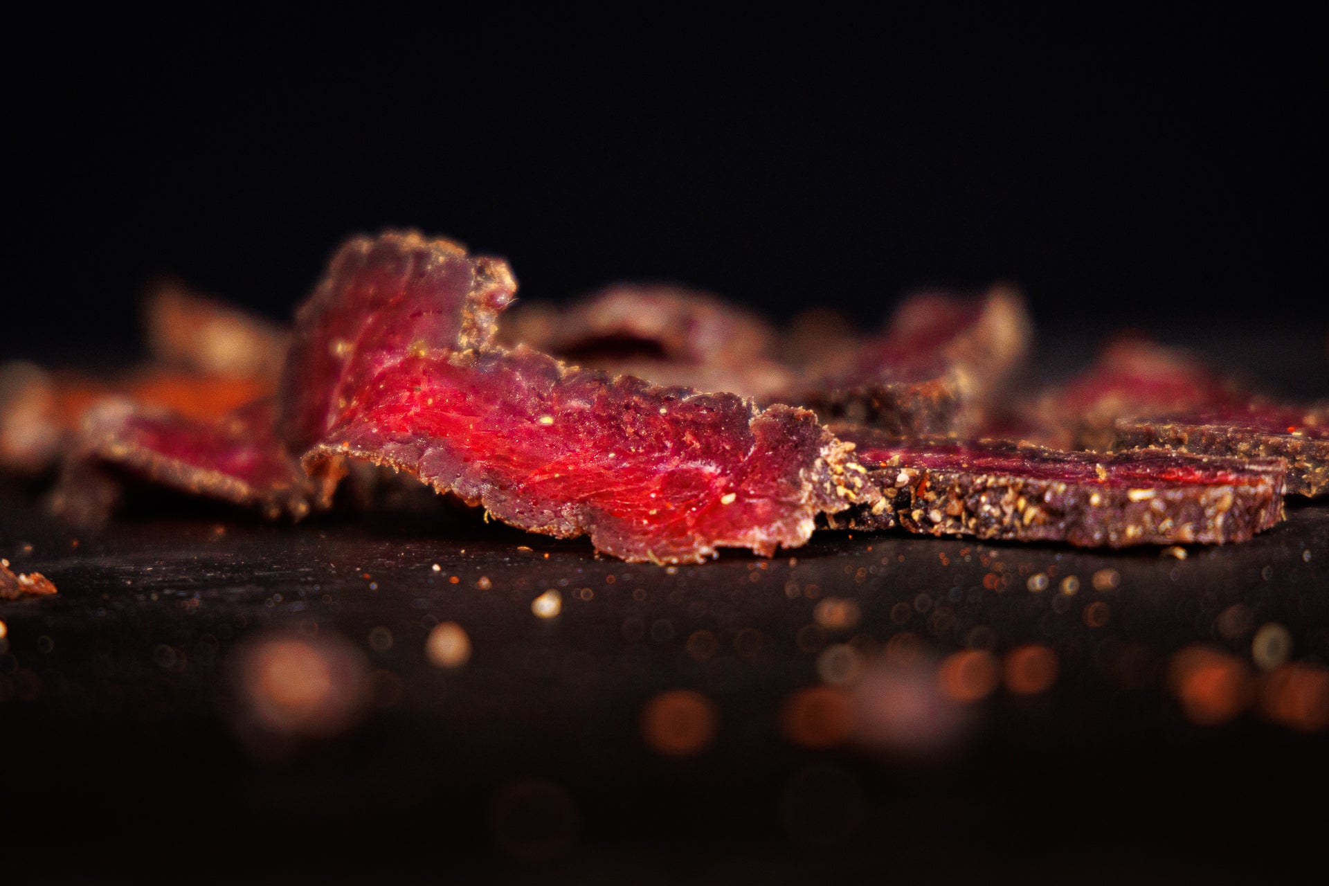Biltong Sticks