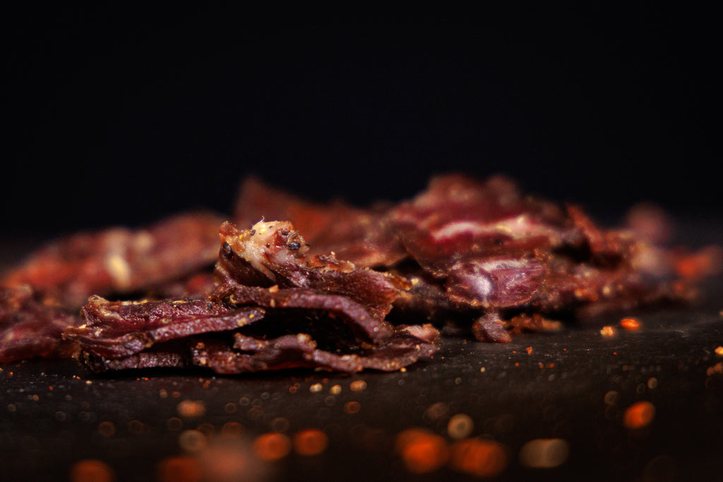 Biltong Chilli